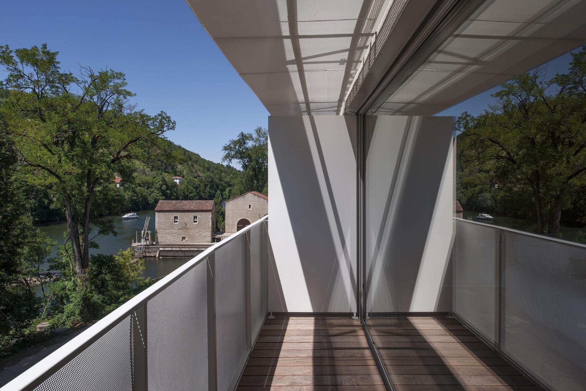 Best Western Plus Hotel Divona Cahors Exteriör bild