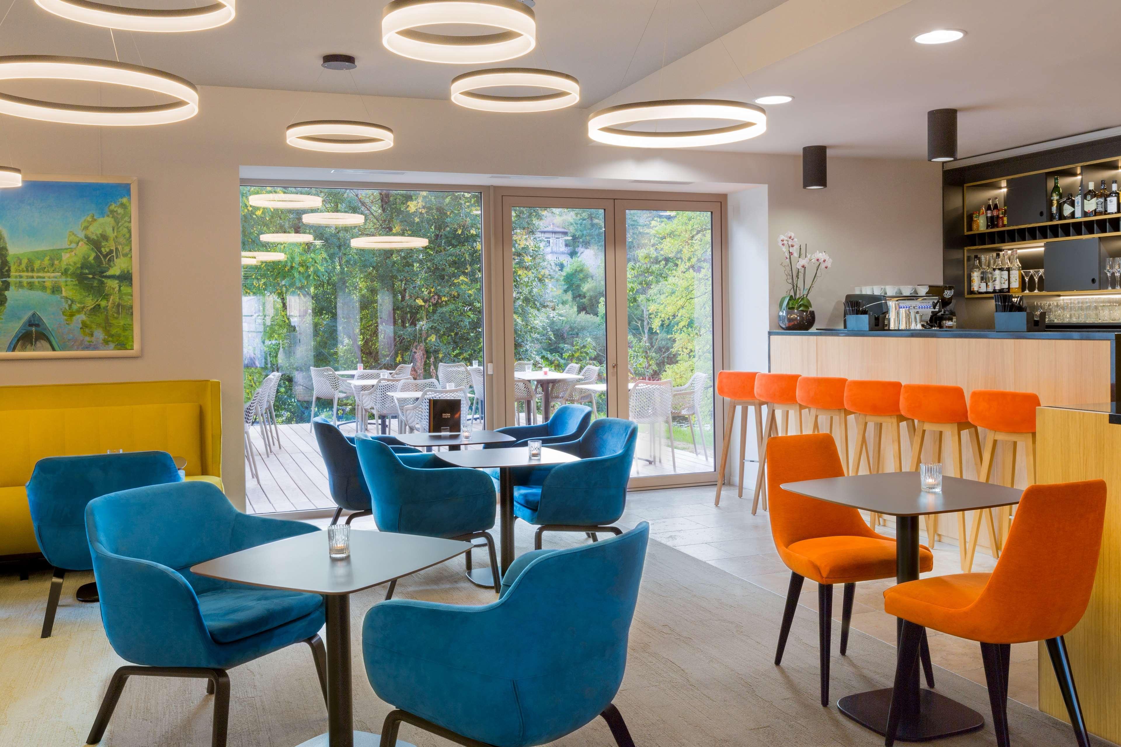 Best Western Plus Hotel Divona Cahors Exteriör bild