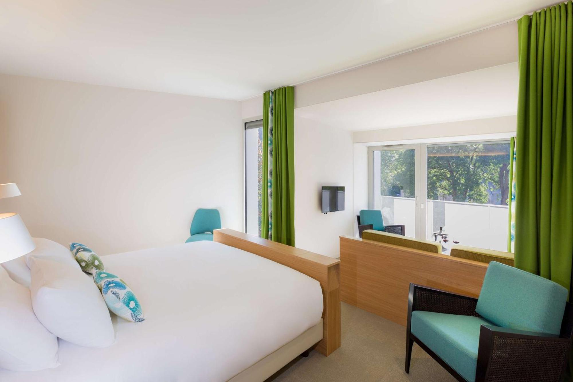 Best Western Plus Hotel Divona Cahors Exteriör bild