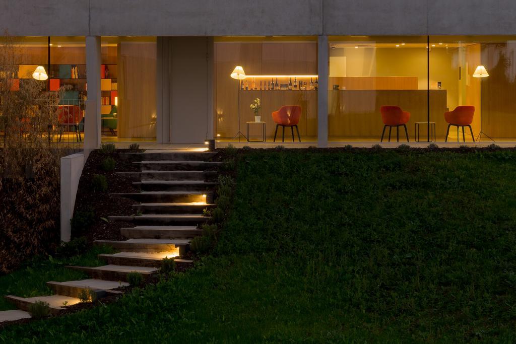 Best Western Plus Hotel Divona Cahors Exteriör bild