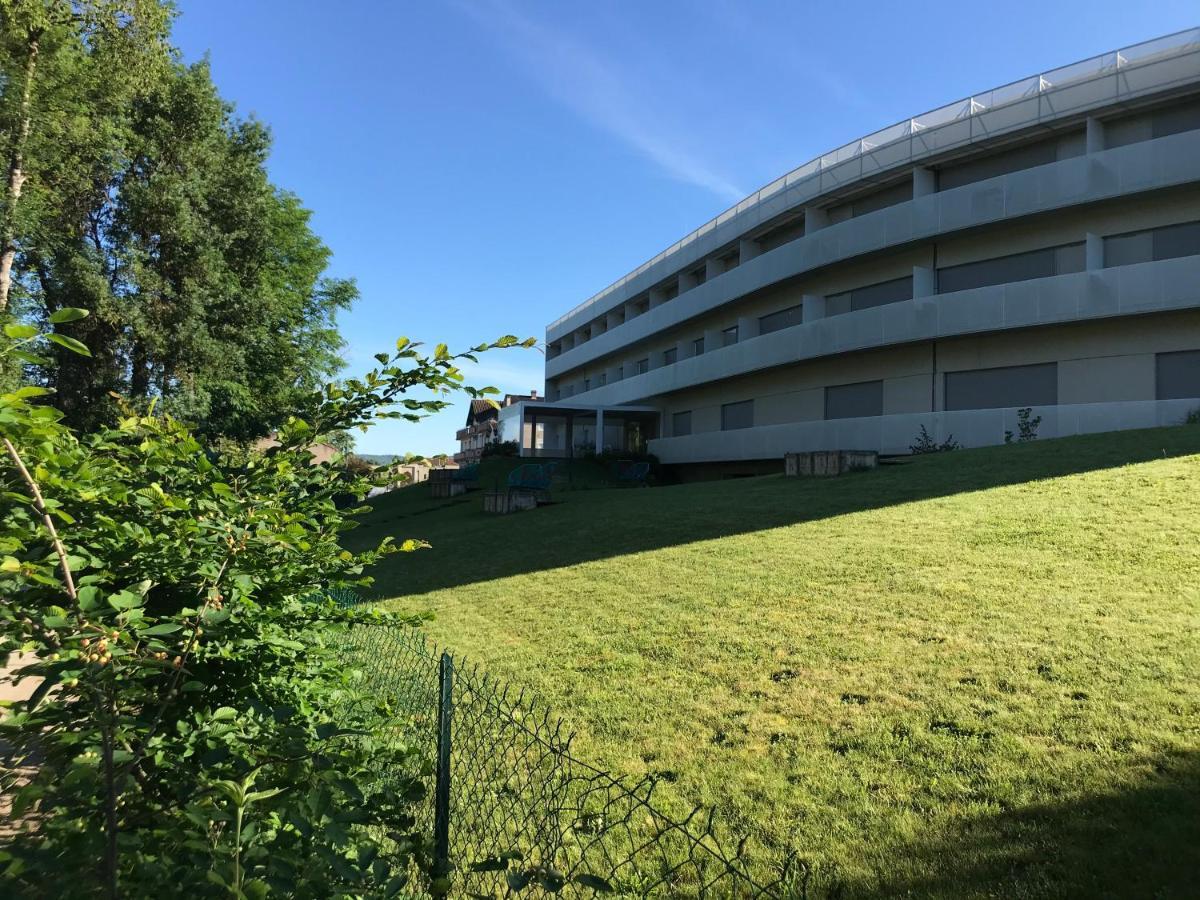 Best Western Plus Hotel Divona Cahors Exteriör bild